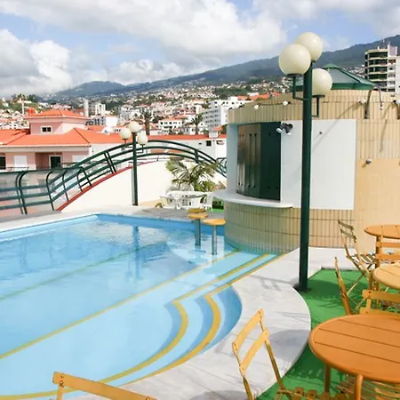 Hotel Windsor 